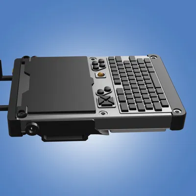 Giáp nhẹ cho Clockwork PI uConsole