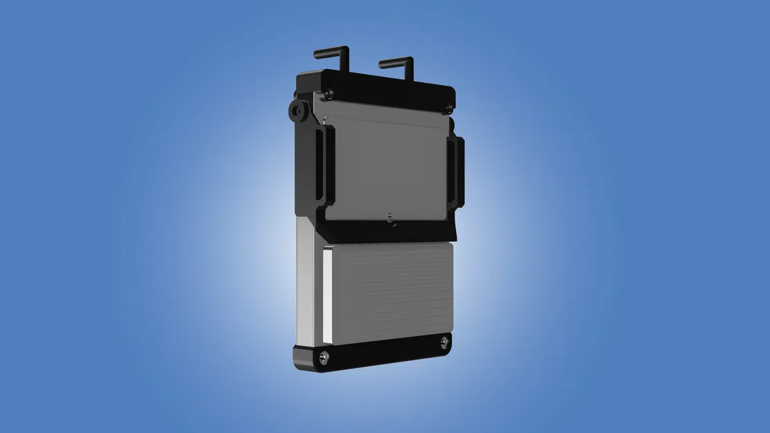 Giáp nhẹ cho Clockwork PI uConsole - Image 4