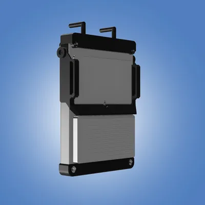 Giáp nhẹ cho Clockwork PI uConsole