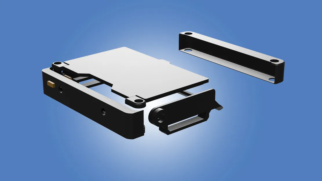 Giáp nhẹ cho Clockwork PI uConsole - Image 5