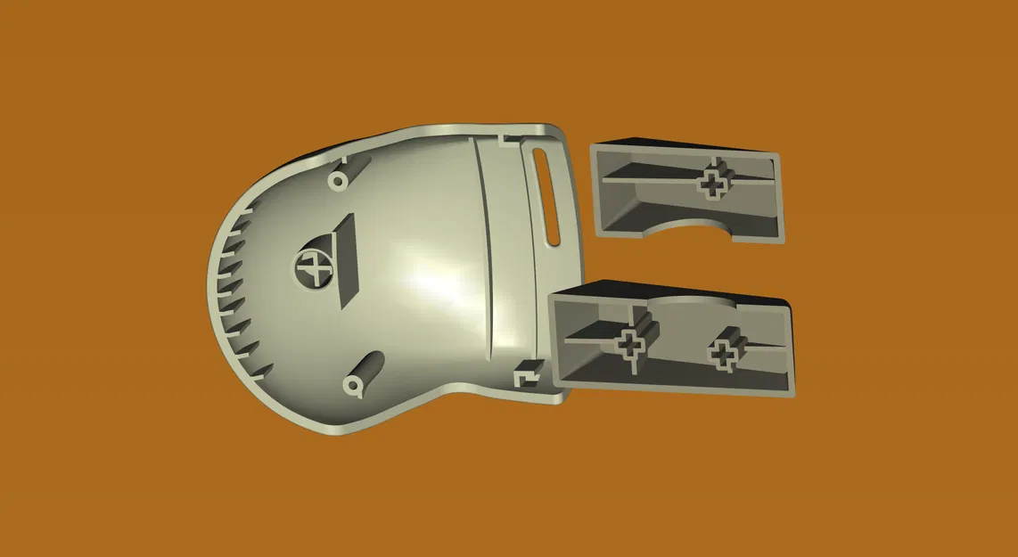 Bộ Keycap và Kê Tay Lofree Touch - Image 2