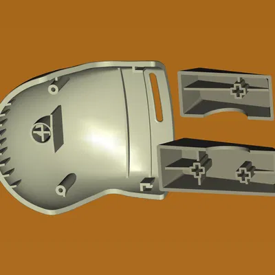 Bộ Keycap và Kê Tay Lofree Touch