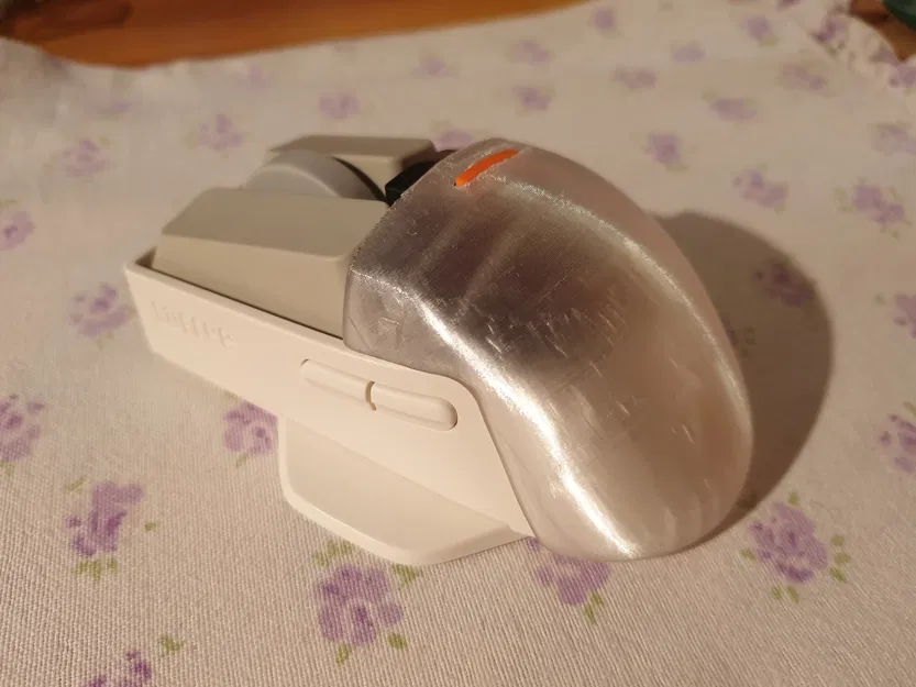 Bộ Keycap và Kê Tay Lofree Touch - Image 9