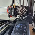 Nẹp trục Z trơn cho Prusa Mini - Thumbnail 5