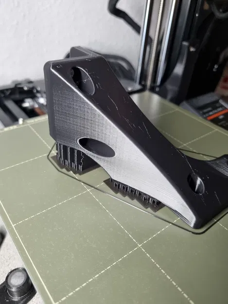 Nẹp trục Z trơn cho Prusa Mini - Image 7