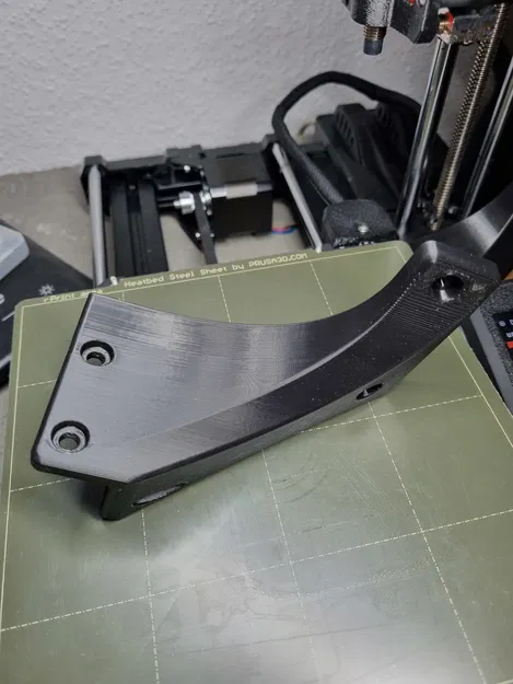 Nẹp trục Z trơn cho Prusa Mini - Image 9