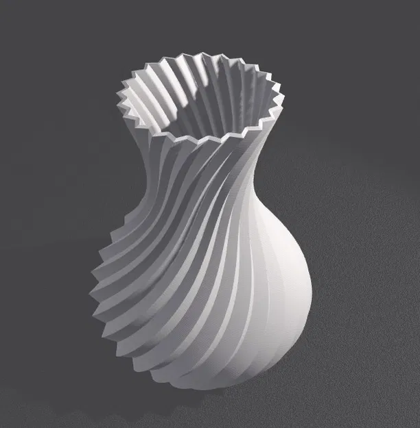 Chậu Hoa - Image 1