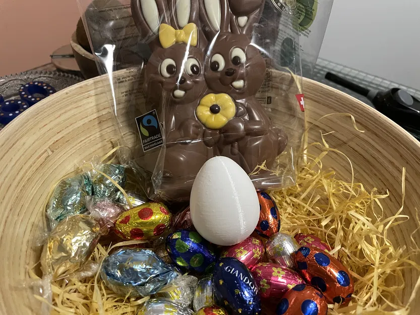 Trứng các cỡ - Image 1