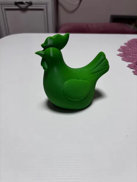 Gà Phục Sinh - Image 1