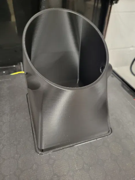 Hộp Đập Espresso Xịn Sò - Chén Đựng Bã - Image 6