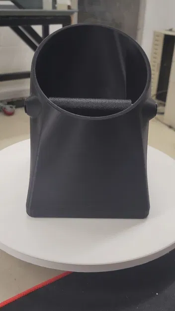 Hộp Đập Espresso Xịn Sò - Chén Đựng Bã - Image 12