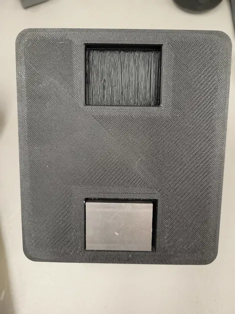 Hộp Đập Espresso Xịn Sò - Chén Đựng Bã - Image 17