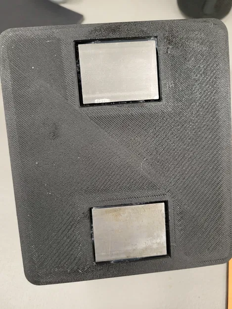 Hộp Đập Espresso Xịn Sò - Chén Đựng Bã - Image 18