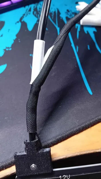 Dụng cụ nhét ống bọc vải - Image 1