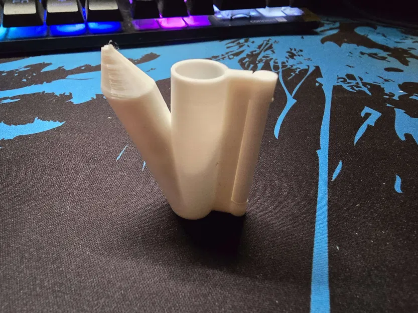 Dụng cụ nhét ống bọc vải - Image 2