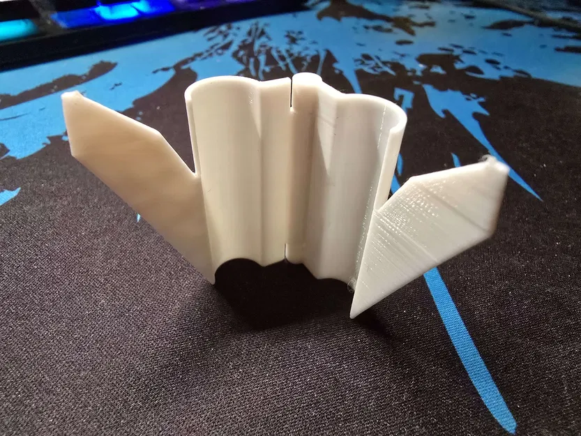 Dụng cụ nhét ống bọc vải - Image 3