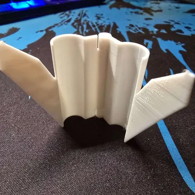 Dụng cụ nhét ống bọc vải