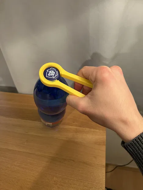 Dụng Cụ Mở Nắp Chai Đa Năng - Image 2