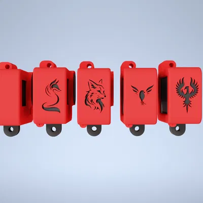 Vỏ Bảo Vệ GoPro 9