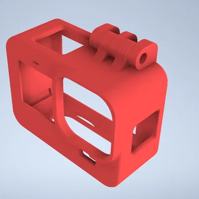 Vỏ Bảo Vệ GoPro 9