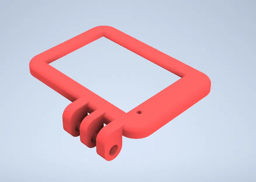 Vỏ Bảo Vệ GoPro 9 - Image 4