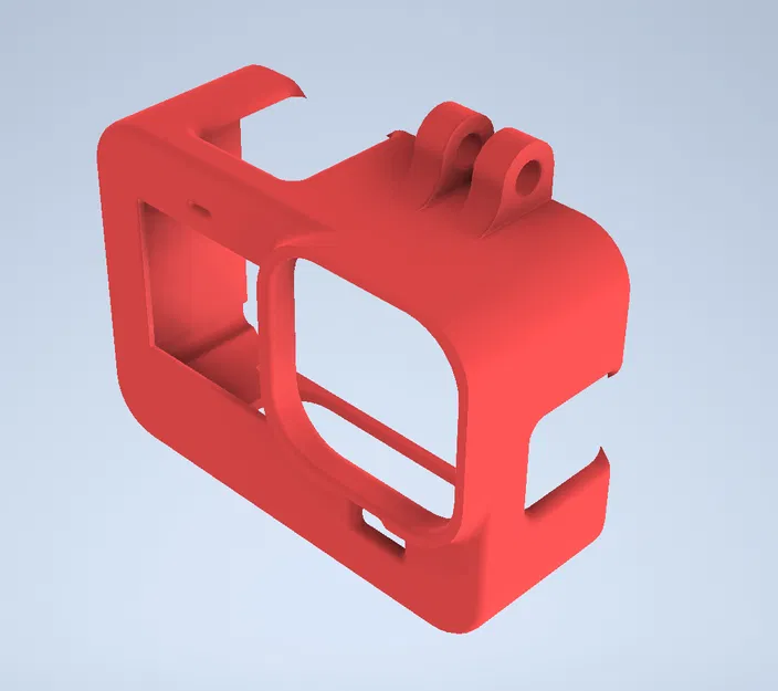 Vỏ Bảo Vệ GoPro 9 - Image 5