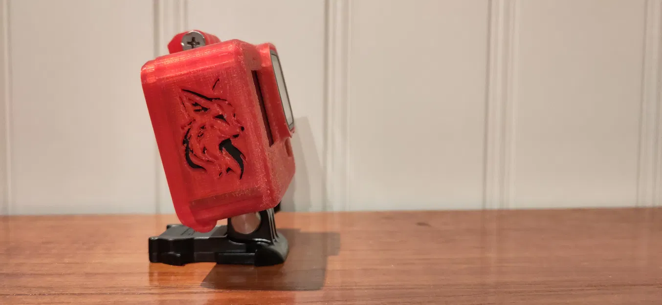 Vỏ Bảo Vệ GoPro 9 - Image 13