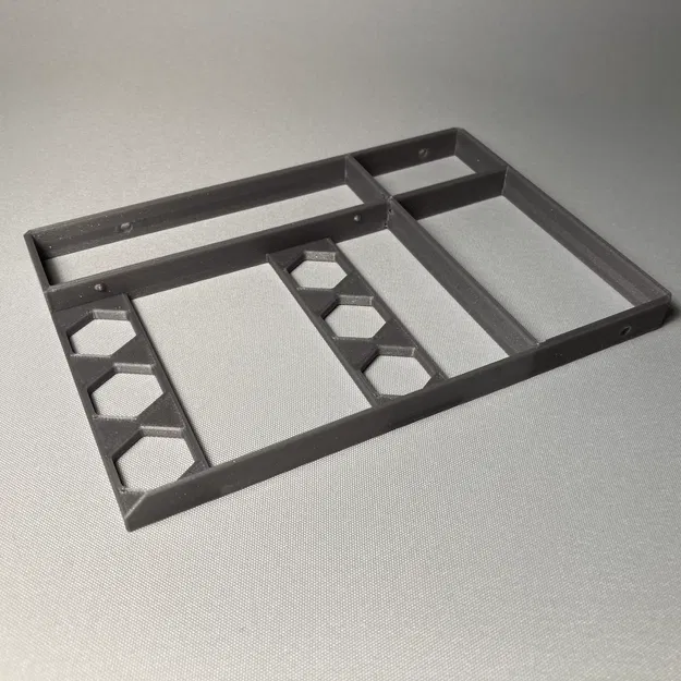 Bộ chuyển đổi SSD 2.5" sang HDD 3.5" cho Vỏ NAS (Jonsbo N2) - Image 1