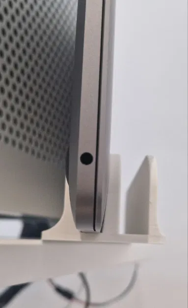 Giá đỡ MacBook Pro + iPad dựng đứng - Image 4