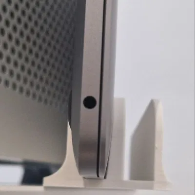 Giá đỡ MacBook Pro + iPad dựng đứng