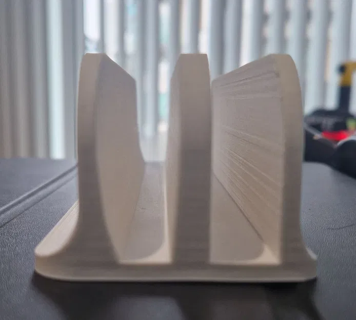 Giá đỡ MacBook Pro + iPad dựng đứng - Image 5