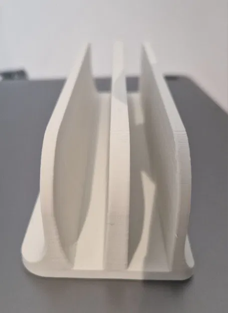 Giá đỡ MacBook Pro + iPad dựng đứng - Image 6