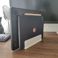 Chân đế dọc cho MacBook (Air M2 trở lên) và iPad - Thumbnail 1