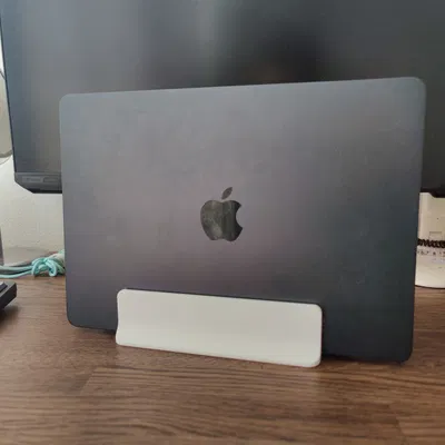 Chân đế dọc cho MacBook (Air M2 trở lên) và iPad