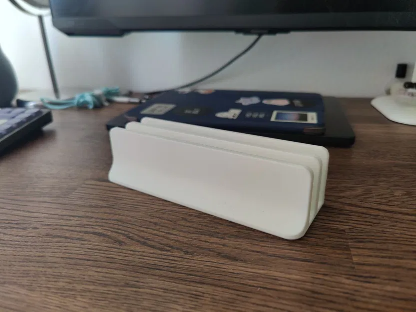 Chân đế dọc cho MacBook (Air M2 trở lên) và iPad - Image 5