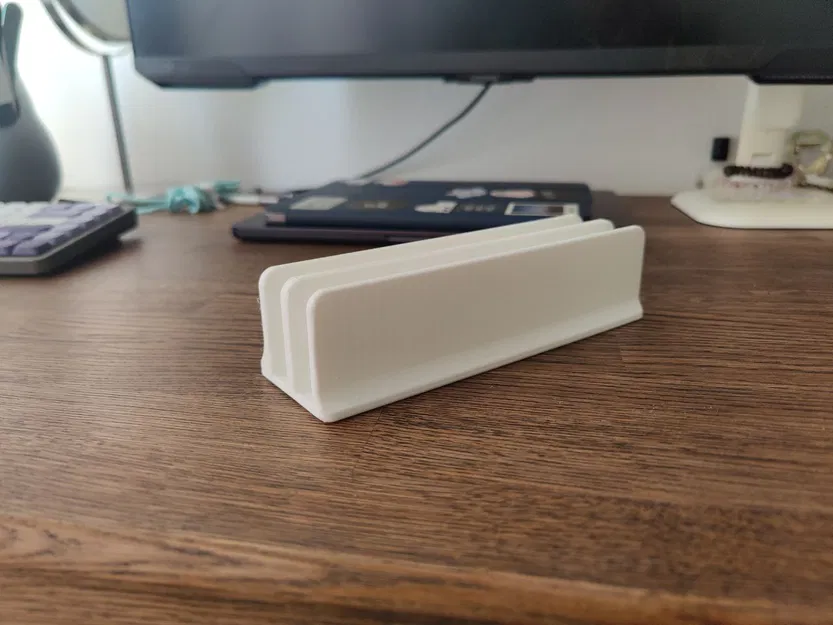 Chân đế dọc cho MacBook (Air M2 trở lên) và iPad - Image 7