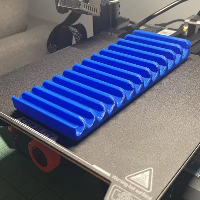 Gridfinity 13 cờ lê