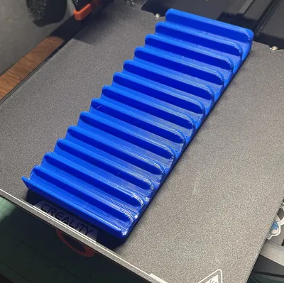 Gridfinity 13 cờ lê