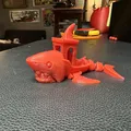 Sharkchy (Benchy remix có khớp nối) - Thumbnail 4