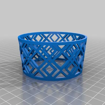 Ống Bọc Tùy Chỉnh Cho Ly Cà Phê và Trà