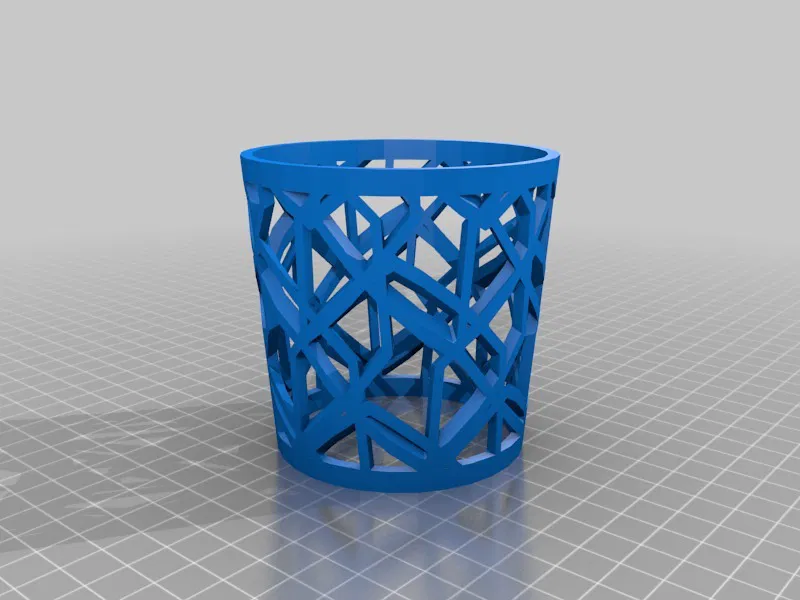 Ống Bọc Tùy Chỉnh Cho Ly Cà Phê và Trà - Image 5