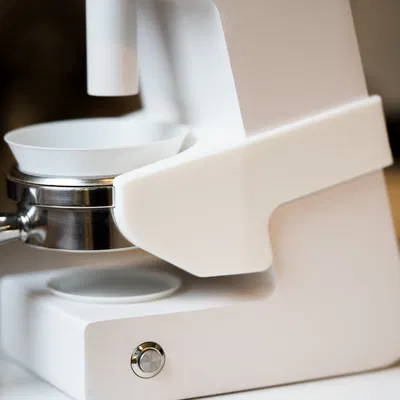 Kệ giữ Portafilter Varia VS3 & Superkop (không đáy)