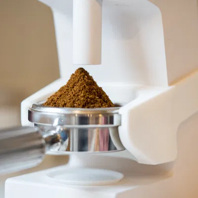 Kệ giữ Portafilter Varia VS3 & Superkop (không đáy)