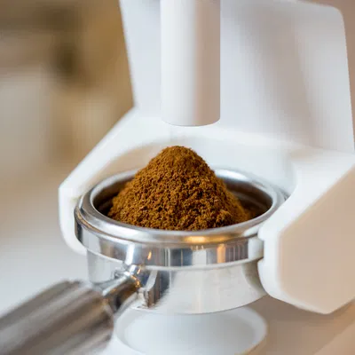 Kệ giữ Portafilter Varia VS3 & Superkop (không đáy)