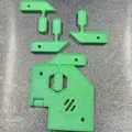 Voron 2.4 Z cover inserts - Thumbnail 2