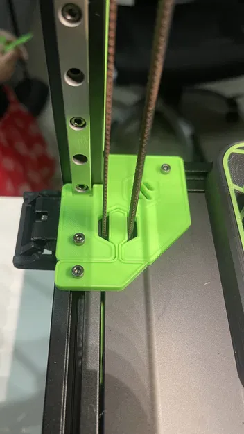 Voron 2.4 Z cover inserts - Image 3