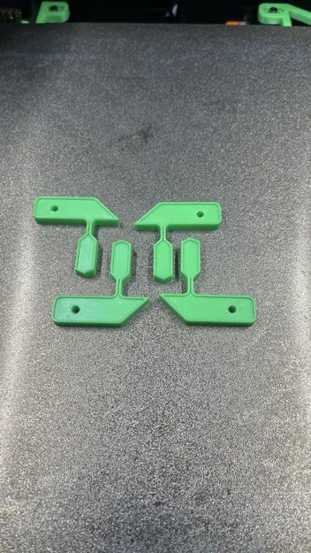 Voron 2.4 Z cover inserts - Image 4
