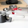Chỗ Giữ Portafilter & Trạm Nén Cà Phê Superkop - Thumbnail 7
