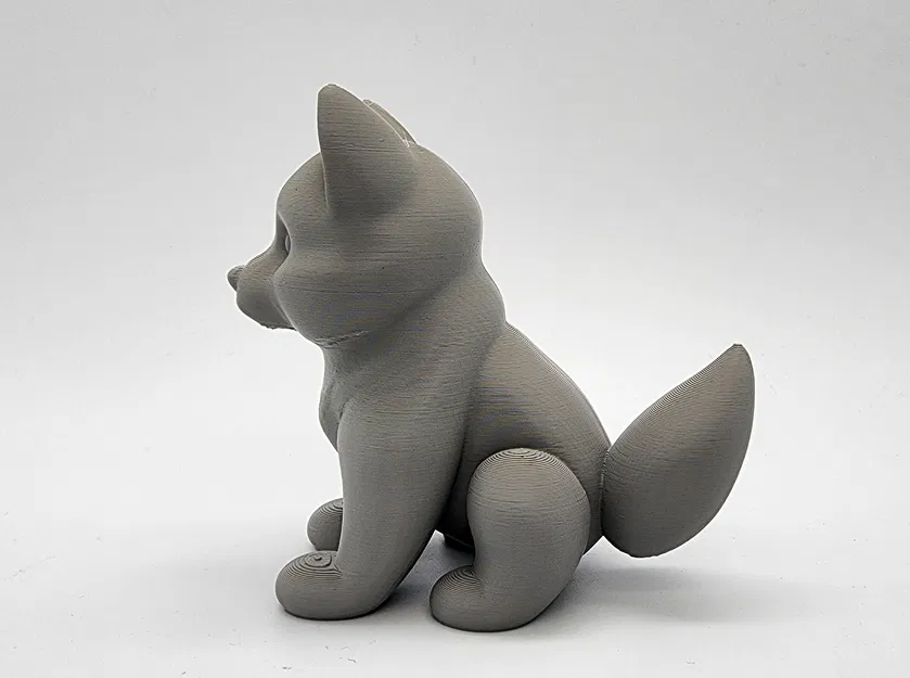 Sói Con Nhỏ - Image 4