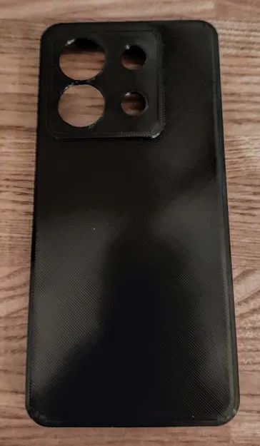 Ốp lưng Xiaomi POCO X6 / X6 Pro - Image 1